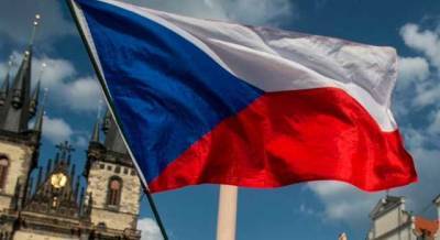 Жители Чехии считают наибольшими угрозами своей стране терроризм и Россию