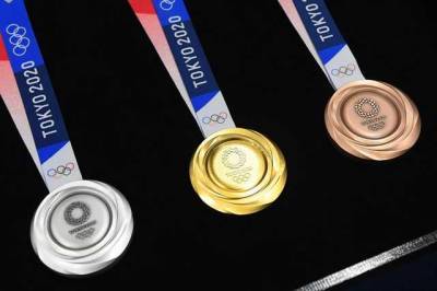 Впервые в истории: МОК изменил девиз Олимпийских игр