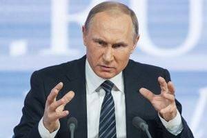 Кремль прокомментировал возможный силовой возврат Донбасса