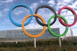 "Только вместе!": Олимпийский комитет впервые изменил девиз Игр