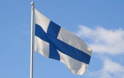 Финляндия разрешает въезд вакцинированным украинцам