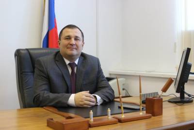 Глава Балахнинского района высказался об уголовном деле против своего заместителя
