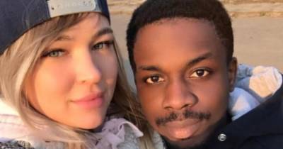 Вдову утонувшего в Зеленоградске студента из Нигерии начали травить в соцсетях