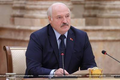 Лукашенко призвал посла «набить морду» мэру Риги