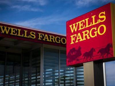 Wells Fargo - крупный американский банк с неплохим потенциалом роста