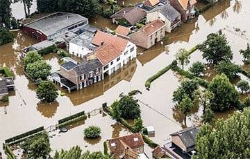 В Германии обещают новую систему экстренного оповещения о стихийных бедствиях