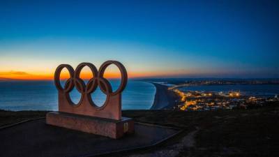 Эксперт прокомментировал смену девиза Олимпийских игр