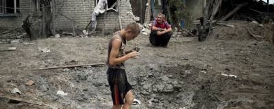 Дмитрий Козак озвучил сроки урегулирования конфликта в Донбассе