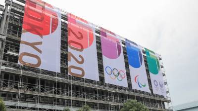 В МОК рассказали, что заставило комитет впервые в истории изменить девиз Олимпиады