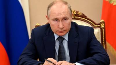 Эксперты прокомментировали слова Путина о достижении национальных целей в срок