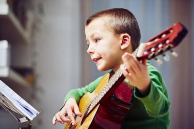 В Тверской области талантливым музыкантам планируют увеличить стипендии