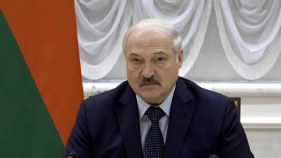 Это только начало: Лукашенко предрек Европе проблемы
