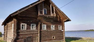 Петрозаводск и Лахденпохья попали в топ-10 направлений для отдыха в экокоттеджах летом