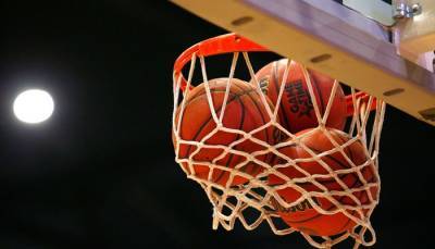 Молодежная сборная Украины по баскетболу проиграла Словении на Еврочеленджере