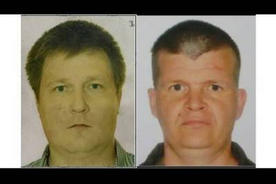 В Ижевске разыскивают двоих пропавших мужчин