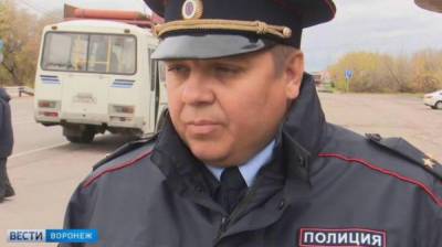 Воронежского гаишника с 22 квартирами задержали за взятку в 30 тысяч