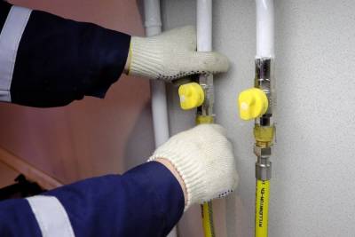Газоснабжение возобновили в пяти многоквартирных домах Таганрога