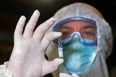 Журналистов в Кабардино-Балкарии обязали вакцинироваться от коронавируса