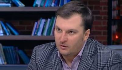 Медиа-вымогатель Куюн, который атакует БРСМ, требовал 15 тыс. долларов в месяц, — Сергей Иванов