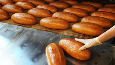 В Российском зерновом союзе рассказали о ситуации с ценами на хлеб