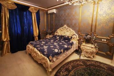 Дизайнер оценила стоимость интерьера дома экс-главы ГИБДД Ставрополья