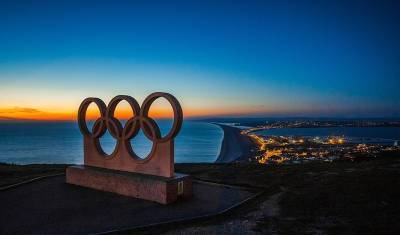 В Международном олимпийском комитете утвердили обновленный девиз Олимпиады