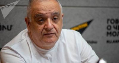 Петросян: власти Армении сознательно ориентируются на граждан с низким уровнем дохода