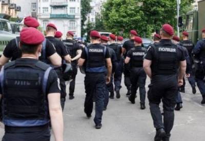 В Одессе полиция ищет вора-рецидивиста, введена операция "Сирена" (фото)