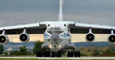 Фирма совладельца российского авиазавода стала главным исполнителем услуг по ремонту самолетов Ил-76 для ВСУ — СМИ