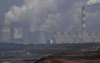 Минэкологии ожидает рост выбросов промышленности
