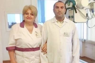 Более 20 врачей принято на работу в Серпухове с начала года