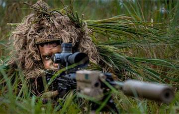В Беларусь приедут лучшие снайперы в мире