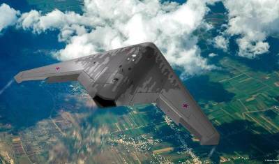 Ударный дрон "Охотник": зачем армия торопит ВПК ускорить его поставки