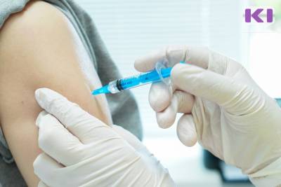 В Коми остается более 26 тысяч доз вакцины от коронавируса