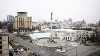 Украина ошибочно признала независимость Абхазии