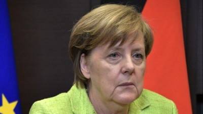«Это катастрофа»: Политолог рассказал, как наводнение в Германии ударит по Меркель