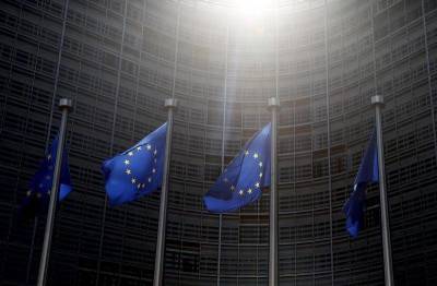 ЕС намерен запретить анонимные криптокошельки
