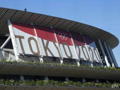 Олимпиада в Токио. Зафиксирован 71 случай COVID-19 среди спортсменов и персонала