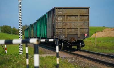 Как Латвийская железная дорога из перевозчика превращается в ремонтника