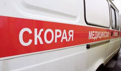 Под Севастополем у «Камаза» отказали тормоза. Погибли пять человек