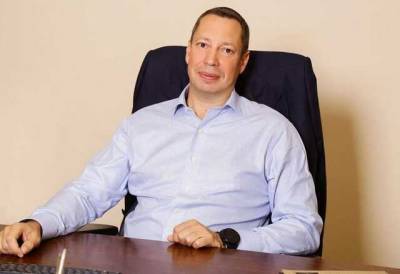 Глава НБУ Шевченко может уйти в отставку