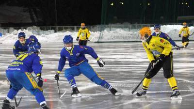 ФХМР озвучила условия допуска хоккеистов к участию в турнирах в следующем сезоне