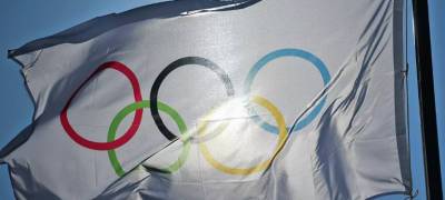 Международный олимпийский комитет изменил девиз Олимпиады