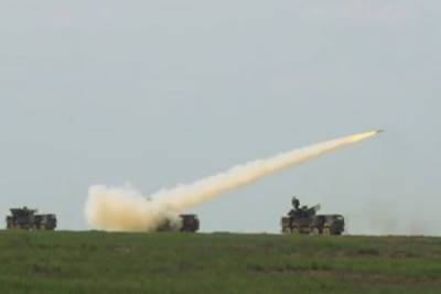 Сирия применила российские комплексы ПВО для отражения атаки Израиля