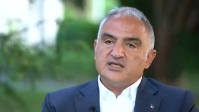 Мехмет Нури - Турция рассматривает возможность закрытия границ из-за штамма "Дельта" - piter.tv - Турция