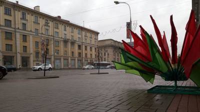 Литве предрекли потерю экономики в случае введения новых санкций против Белоруссии