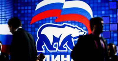 Эксперт — о заявлении "Единой России" по безопасным выборам: Осознанная и ответственная позиция