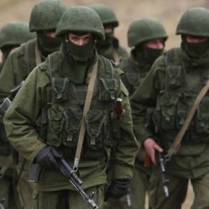 Под видом ликвидации паводков РФ перебросила в Крым 20 тысяч военных