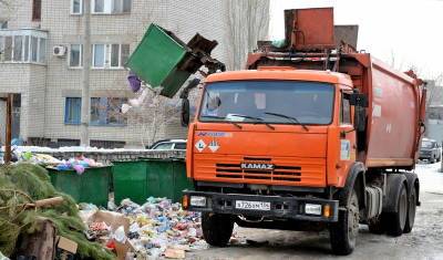 Денис Буцаев: Наказание за нелегальный сброс отходов нужно прописать в КоАО