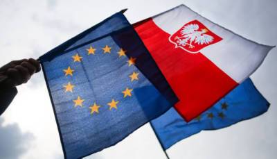 Польща–Євросоюз: Судова конфронтація і привид Polexit
